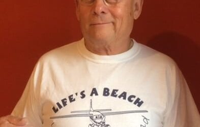 Life’s a Beach