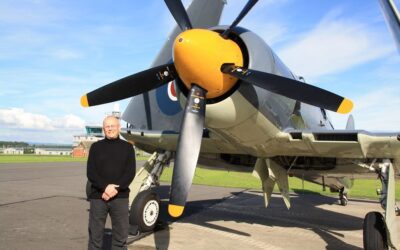 A Day out at RNAS Yeovilton
