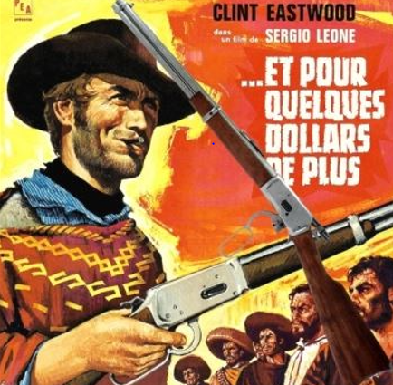 Clint Eastwood